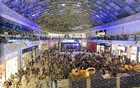 borders doha festival city